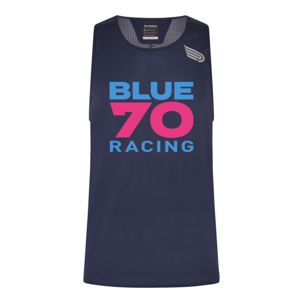 Men's Elite Singlet Thumbnail