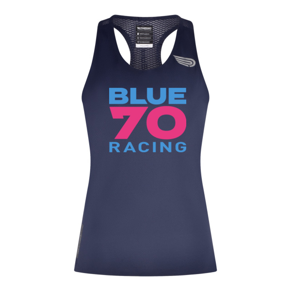 Women's Elite Singlet  Thumbnail
