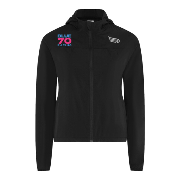 Women's Sustain Run Jacket  Thumbnail