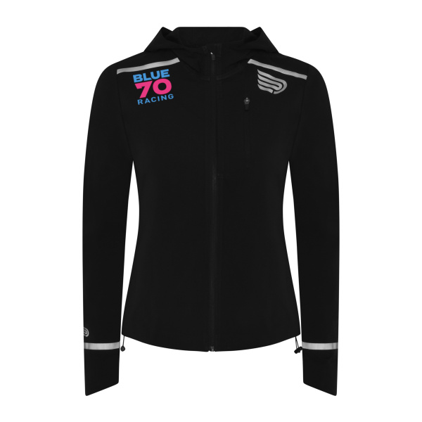 Women's Ecolite Run Jacket Thumbnail
