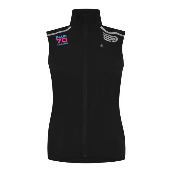 Women's EcoLite Run Vest Thumbnail