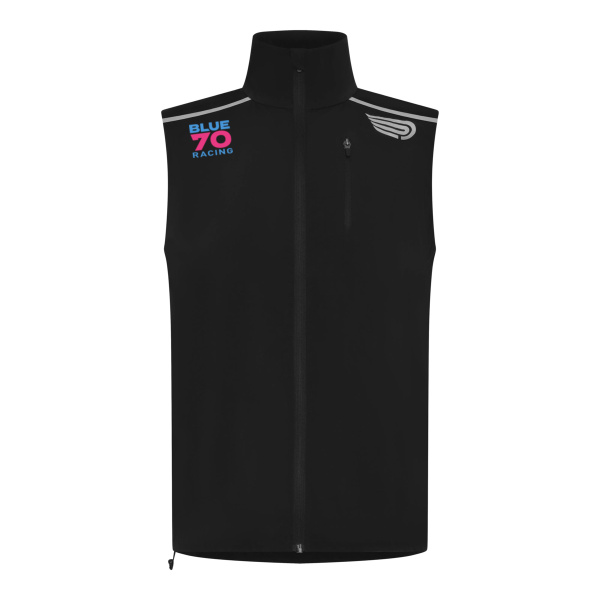 Men's EcoLite Run Vest Thumbnail