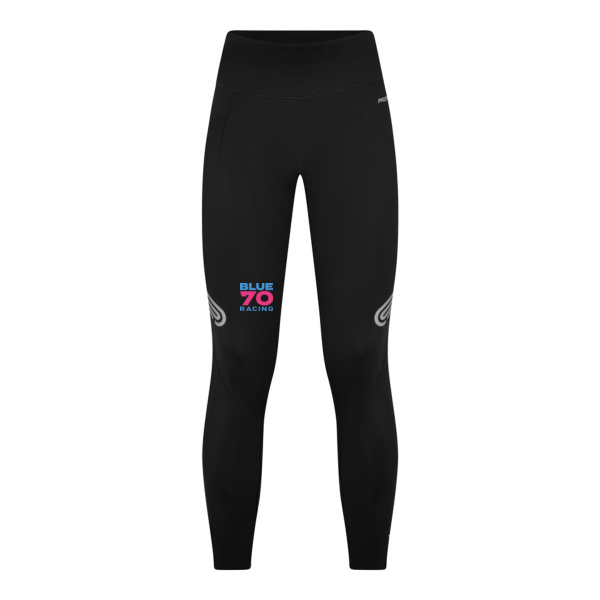 Men's EQ Thermal Run Tight - With Pockets  Thumbnail