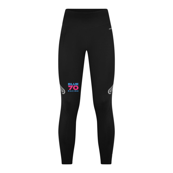 Women's EQ Thermal Run Tight - With Pockets  Thumbnail