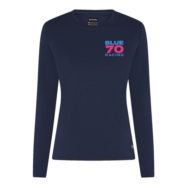 Women's Recon L/S Tee Thumbnail