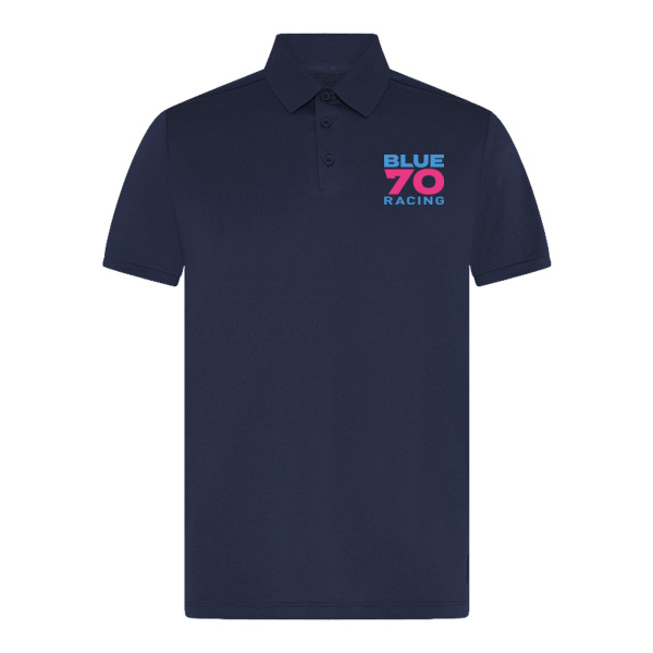 Men's Recon Polo Thumbnail