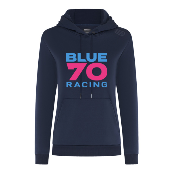 Women's Renew Hoodie Thumbnail