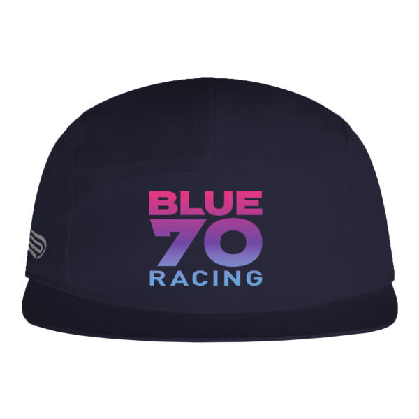 Elite Race Cap Thumbnail