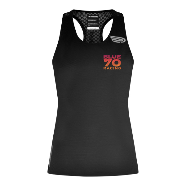 Women's Elite Singlet Thumbnail