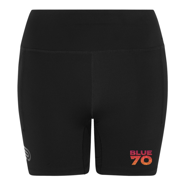Women's Sustain 3" Flex Short Thumbnail