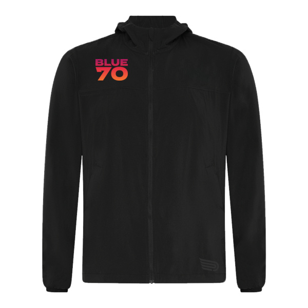Men's Sustain Run Jacket Thumbnail