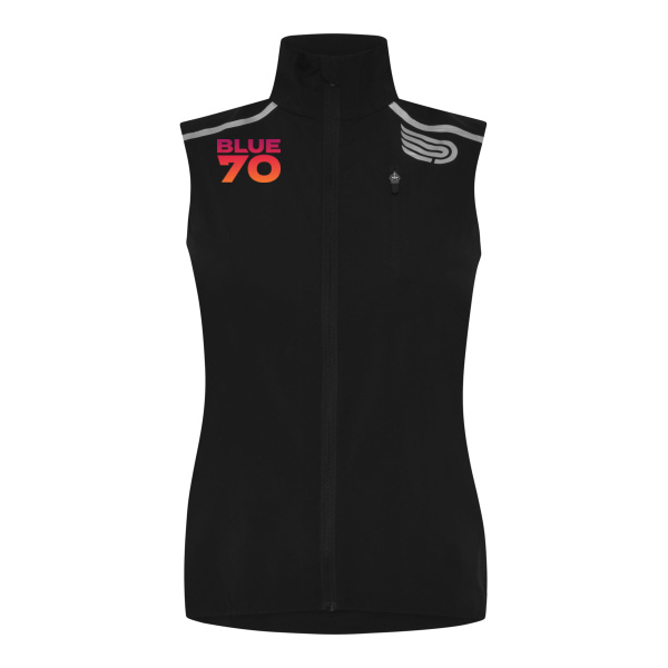Women's EcoLite Run Vest Thumbnail