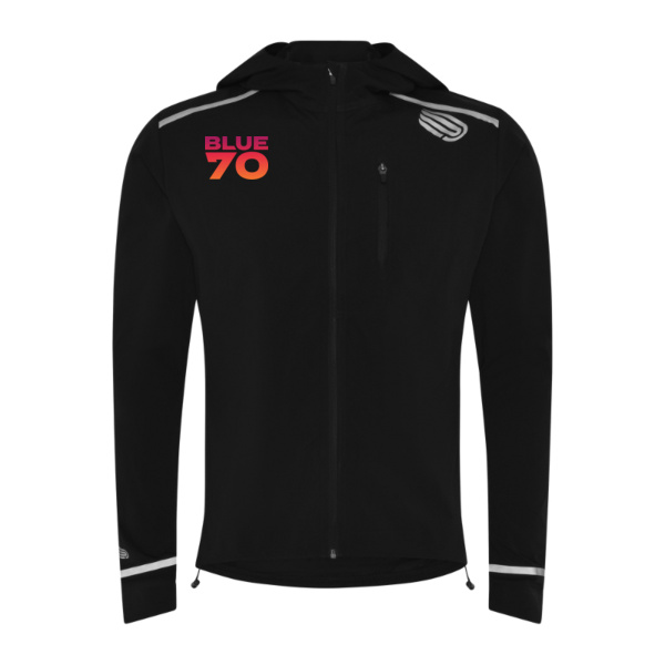 Men's Ecolite Run Jacket Thumbnail