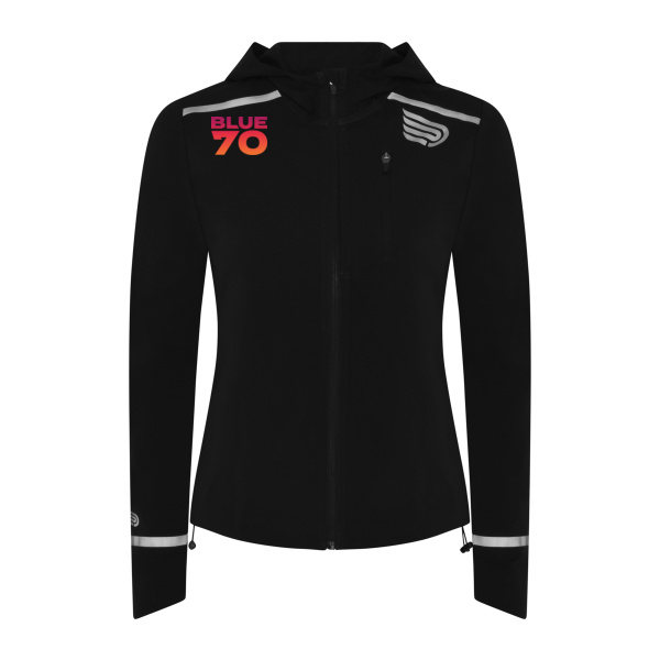 Women's Ecolite Run Jacket Thumbnail